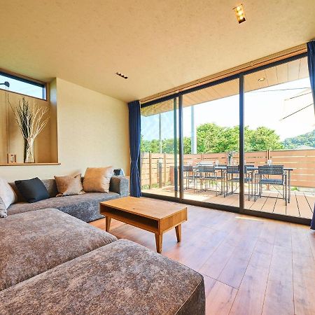 Rakuten Stay House Kujukuri Ichinomiya 104 3Ldk With Bbq Terrace Exterior foto