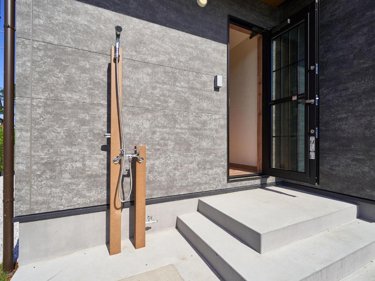 Rakuten Stay House Kujukuri Ichinomiya 104 3Ldk With Bbq Terrace Exterior foto