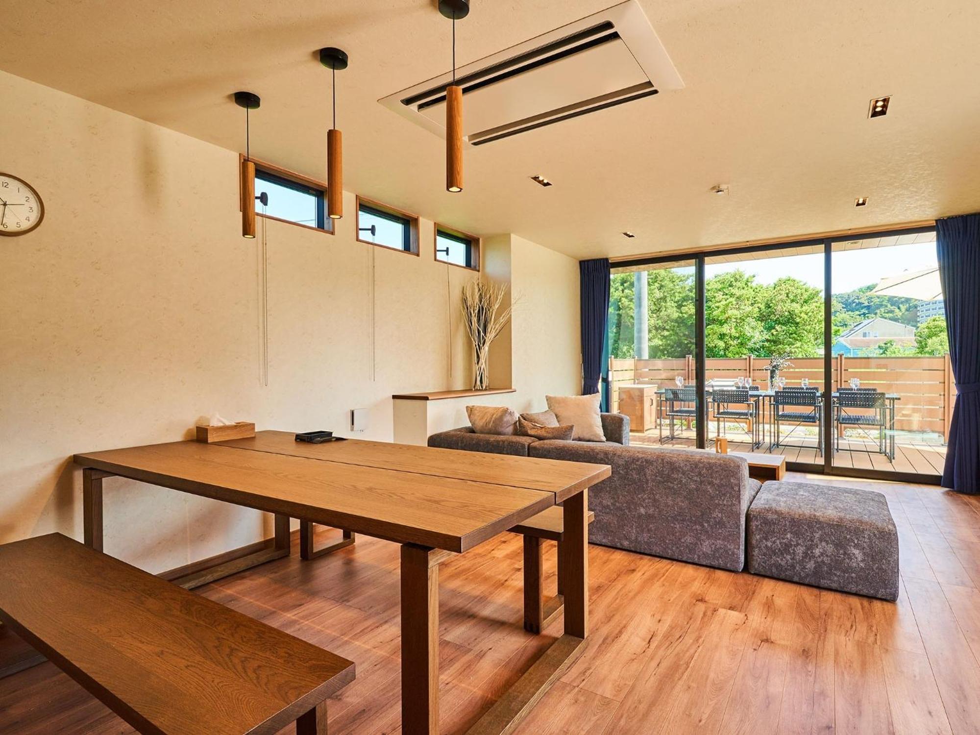 Rakuten Stay House Kujukuri Ichinomiya 104 3Ldk With Bbq Terrace Exterior foto